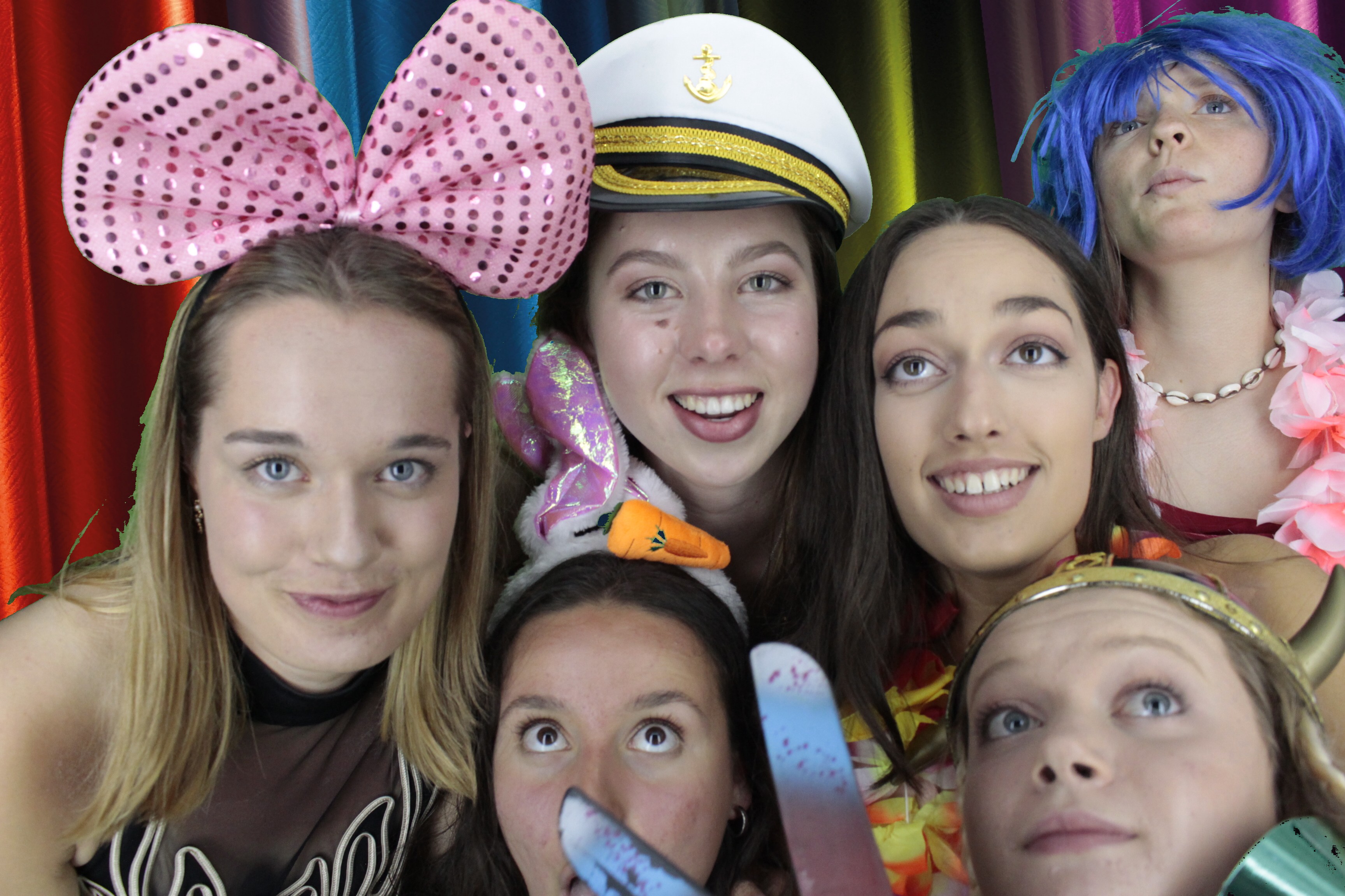 St Gabriel's Leavers 2019 | View more photos from the event at gallery.myphotoboothexperience.co.uk/u/MyPhotoBoothExperienceLtd/St-Gabriels-Leavers-2019